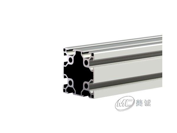 工業(yè)鋁型材可以定制哪些產品？